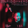 SINPIGGYHEAD Volume 3